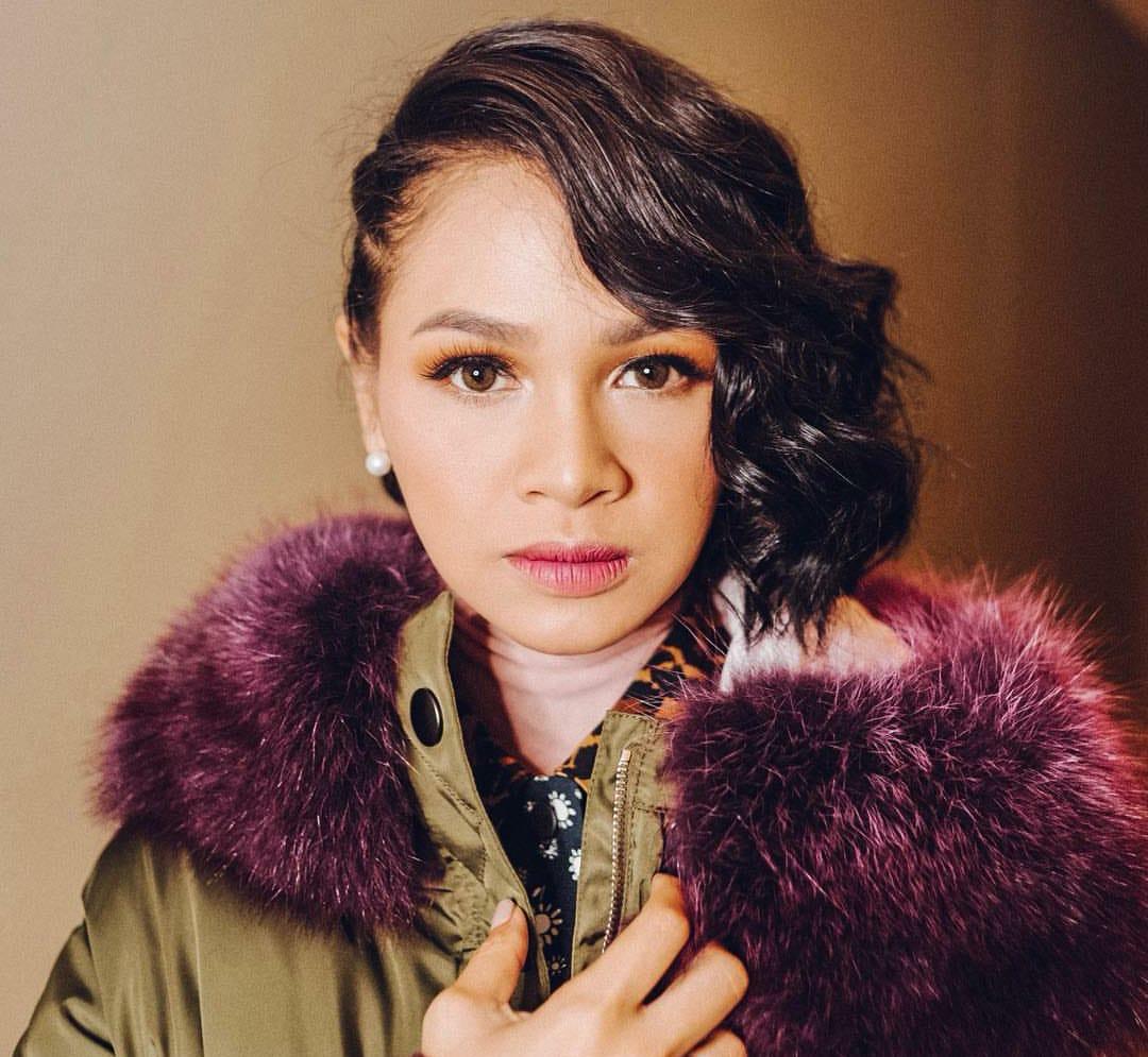  Bertepatan dengan Valentine, Andien Rilis Video Klip ‘Halo Sayangku‘