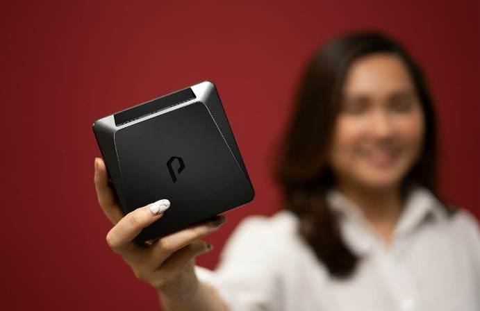  Nikmati Hiburan tanpa Batas dengan Polytron Play PDB F2 