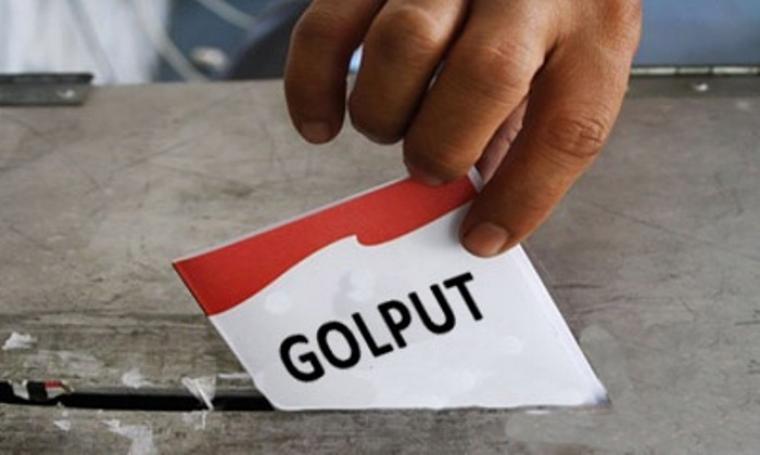  Akhirilah Golput!