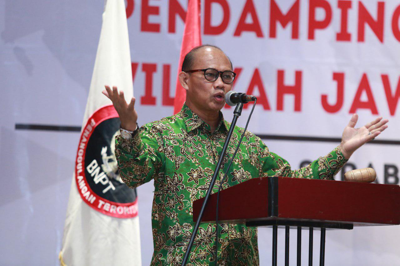  Rumah Ibadah Tempat Bersujud kepada Tuhan dan Menyebar Kedamaian