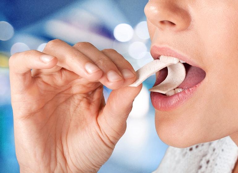  Ini Manfaat Mengunyah Permen Karet untuk Kesehatan