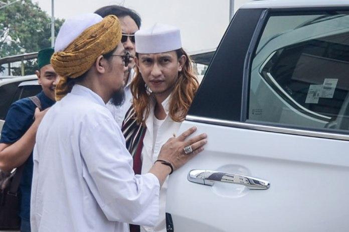  Sidang Bahar Smith Digelar Kamis, Polisi Siagakan 1.321 Personel