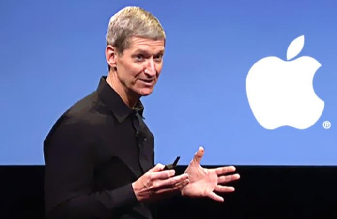  Gebrakan Baru, Apple Janjikan Kejutan Produk Baru