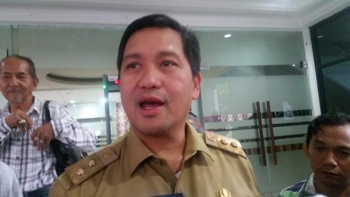  Tahun Ini Sulut Kelola Dana Desa Sebesar Rp1,2 Triliun