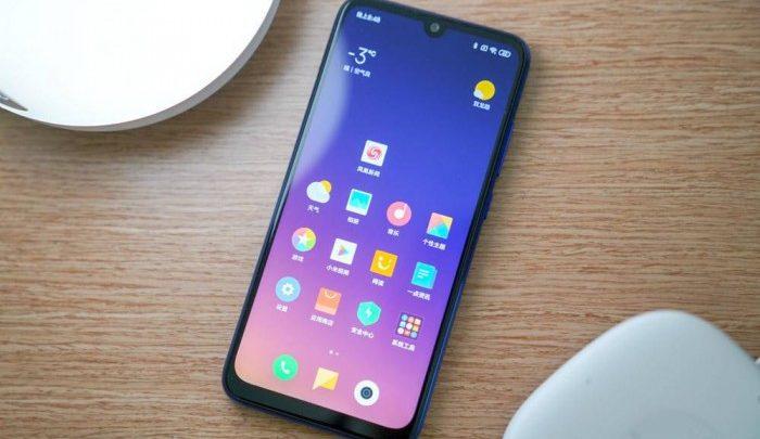  Redmi Note 7 Akan Segera Hadir di Indonesia