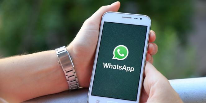  Aplikasi WhatsApp Sudah Normal Kembali