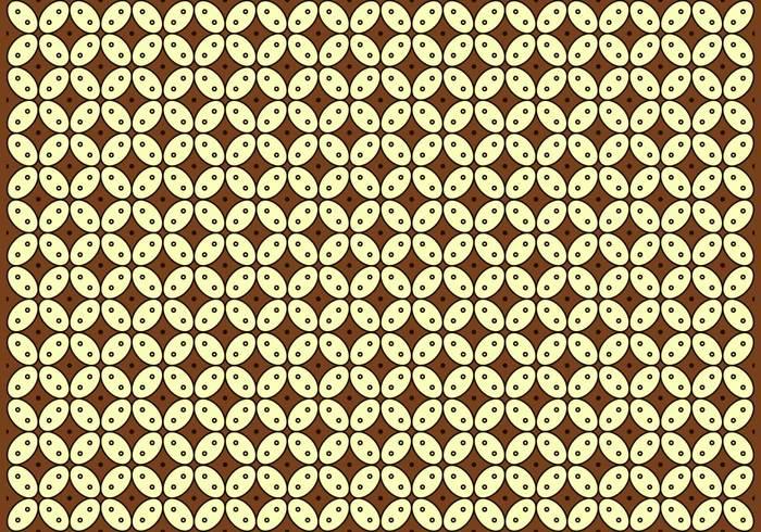  Bandara NYIA Akan Gunakan Motif Kawung untuk Ornamen dan Atap