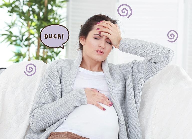  Anemia saat Hamil, Ini Risiko dan Cara Mengatasinya