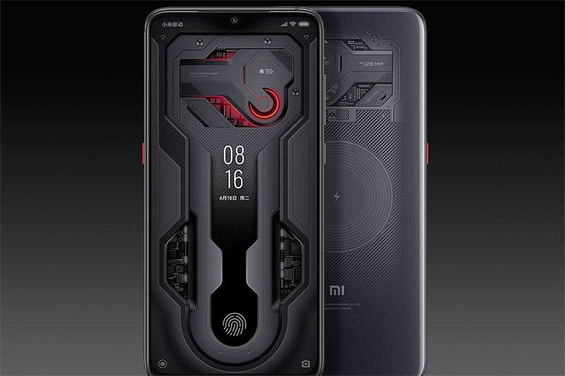  Versi Lebih Murah, Xiaomi Keluarkan MI 9 Edisi Transparan