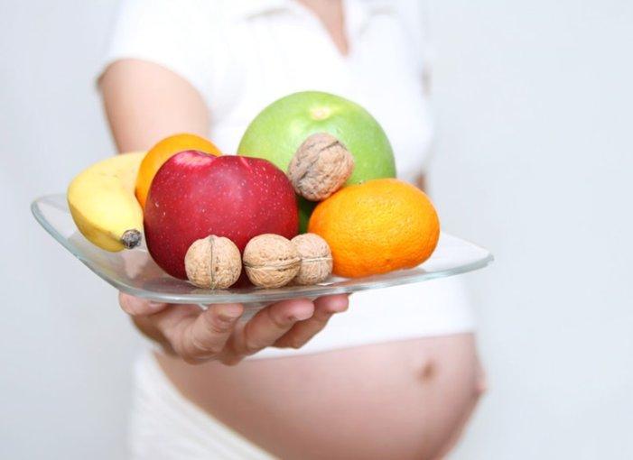  Simak! Ini Daftar Asupan Vitamin untuk Ibu Hamil