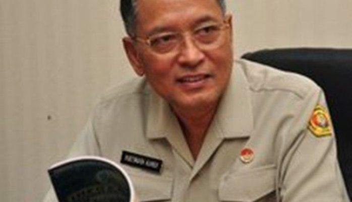  Penentuan Ibu Kota Negara Harus Mempertimbangkan Keamanan Nasional