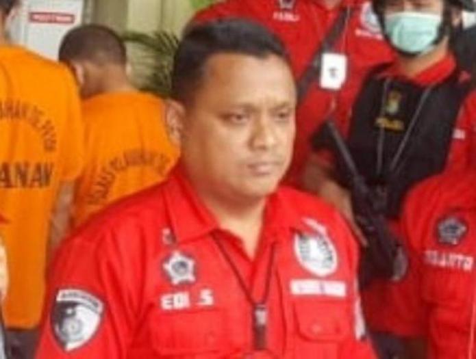  Diamankan Polisi, Bandar Besar Narkoba Terancam Hukuman Mati 