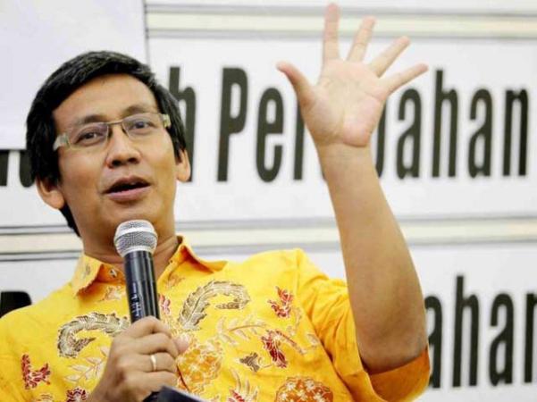  Pernyataan ‘People Power‘ Disebut Pakar, Provokatif dan Berbahaya