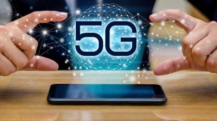  Jaringan 5G Huawei bagi Kepentingan Pemerintah dan Perusahaan