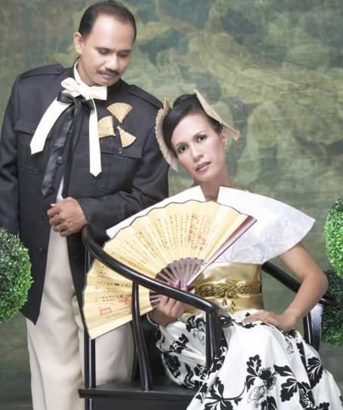  Pernikahan Unik: Tawarkan Kisah Dongeng Impian dan Sensasi di Kereta Api