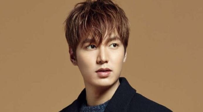  Lee Min-ho Kembali ke Layar Kaca dengan Drama Komedi Romantis Baru