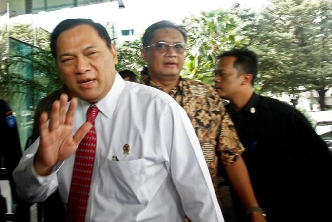  Agus Martowardjojo Bakal Kembali Diperiksa KPK