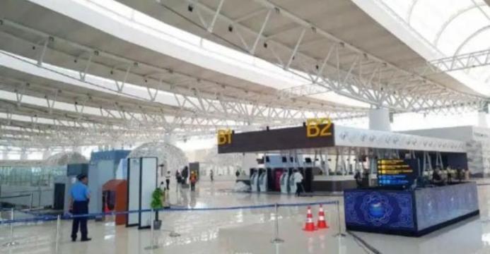  Tahun Ini Pemerintah Putuskan Embarkasi Haji Jabar Pindah ke Bandara Kertajati