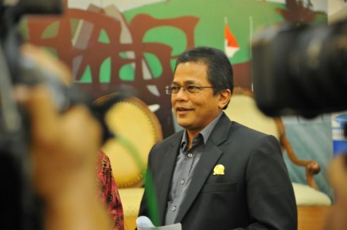 Giliran Sekjen DPR RI Diperiksa KPK, Ini Kasusnya