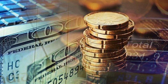  S&P Naikkan Peringkat Utang Indonesia Menjadi BBB dengan Outlook Stable