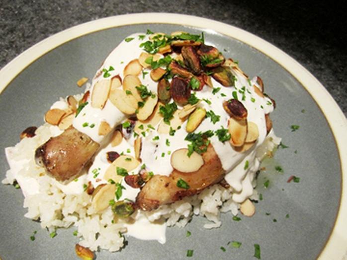  Yuk Intip, Makanan Khas Lebaran dari Berbagai Negara