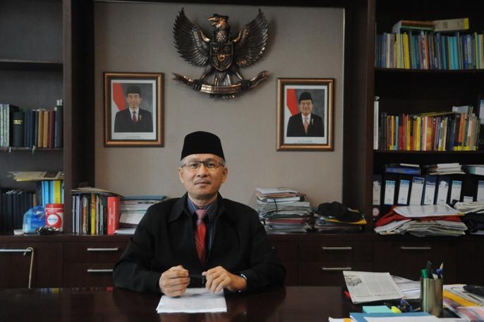  Strategi Peningkatan Mutu PTAK