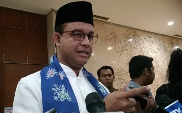  DLH DKI Jakarta Harus Tinjau Emisi Industri Tiap 6 Bulan