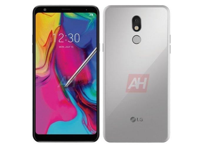  Catat! 5 Juli Mendatang LG Akan Rilis Stylo 5