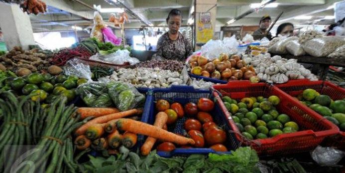  Regulasi Berbelit-belit Bisa Guncangkan Harga Pangan, Begini Kata Peneliti CIPS