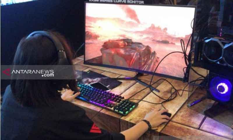  Bekraf Game Prime Bakal Diramaikan 18.000 Pengunjung