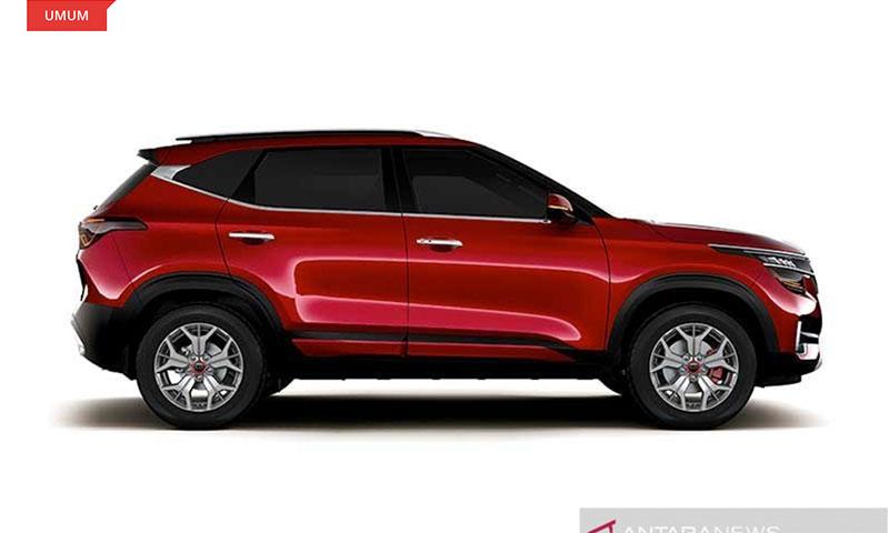  Penjualan Kia Turun Lebih 6 Persen Juni 2019