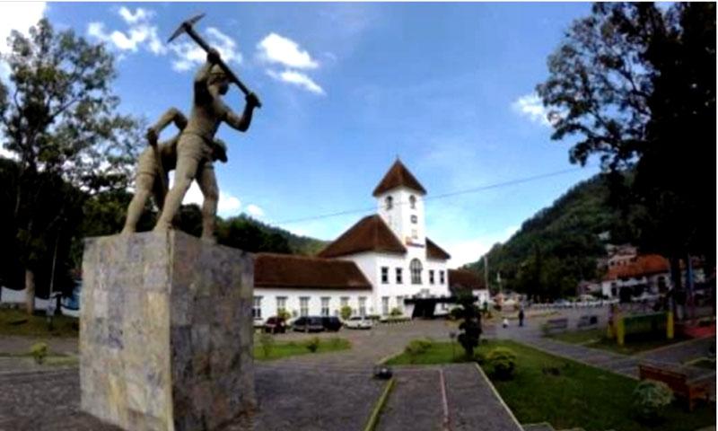  Warisan Dunia UNESCO Untungkan Pariwisata Sumbar