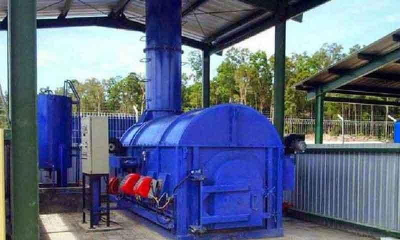  Insinerator Tidak Ramah Lingkungan