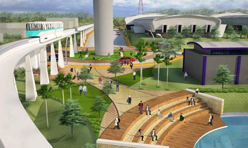  Science Techno Park Sulit Maju tanpa Perguruan Tinggi