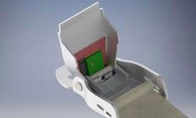  Mahasiswa UI Ciptakan Sabuk Pintar Keselamatan Penerbangan