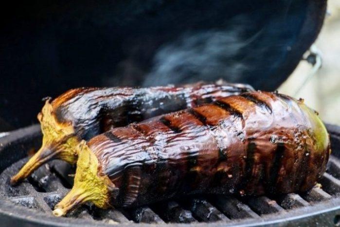  Simak! Ini 7 Manfaat Makan Terong Ungu Bakar bagi Kesehatan
