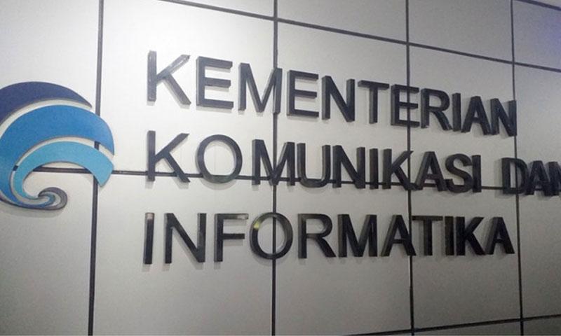  Kominfo Buka Gerakan Nasional 1000 Startup Digital