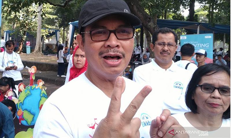  BKKBN: Kekerdilan Ditentukan Dalam 4 Bulan Pertama Masa Kehamilan