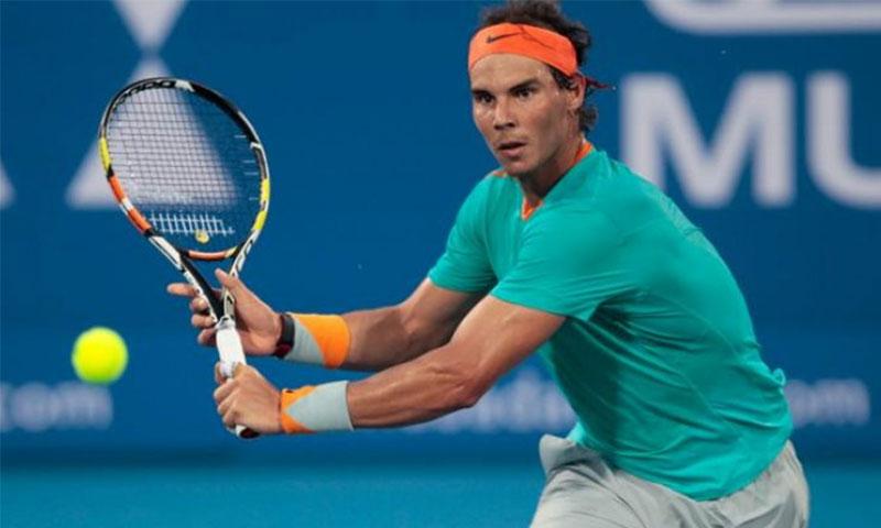  Nadal Jadi Juara Masters ke-35 di Montreal