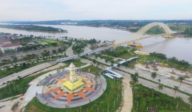  Mengenal Kabupaten Kutai Kertanegara, Kabupaten Terpilih Jadi Ibu Kota Negara