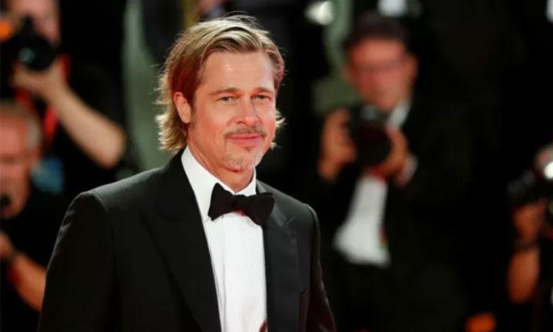  Jadi Nomine Oscar, Brad Pitt Kembali Bersinar di Hollywood