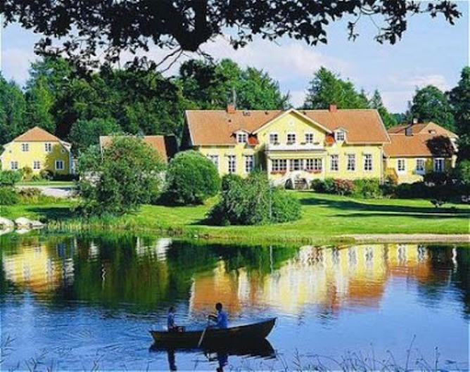  Hotel-hotel Ini Paling Menyeramkan di Dunia