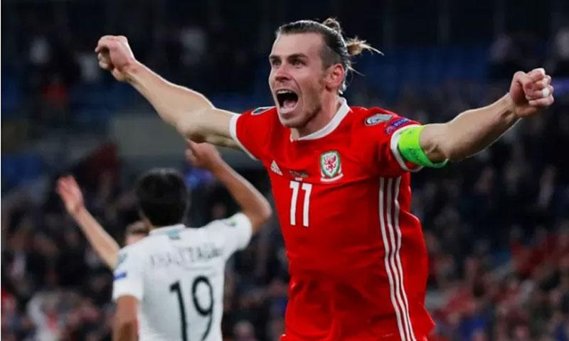  Legenda MU Puji Penampilan Gareth Bale