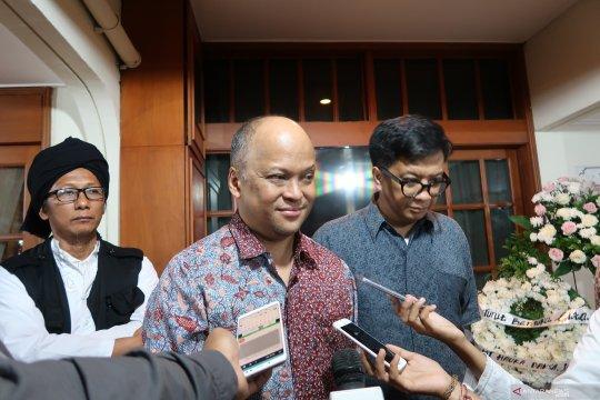  Tahlilan Selama 40 Hari Mendoakan Almarhum BJ Habibie Terbuka untuk Publik