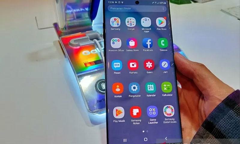  Samsung Kini Punya Fitur Deep Fusion Mirip Punya Apple