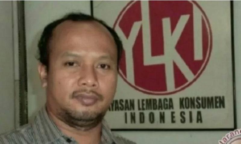  YLKI Tolak Revisi UU KPK karena Korban Korupsi adalah Konsumen