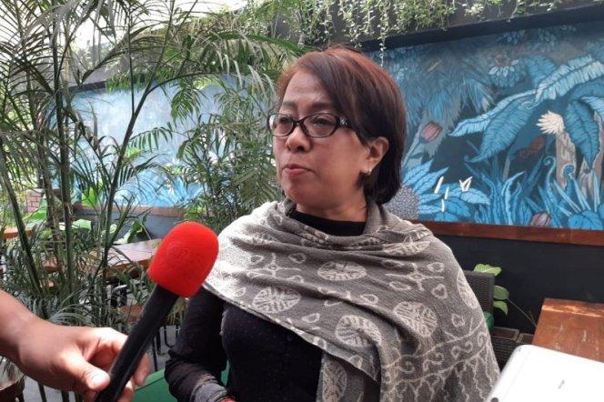  Sawit Watch: Pemerintah Hukum Tegas Korporasi Pelaku Karhutla