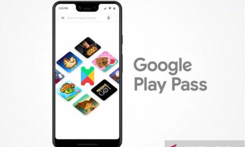  Google Rilis ‘Google Play Pass‘, Siap Saingi Apple Arcade