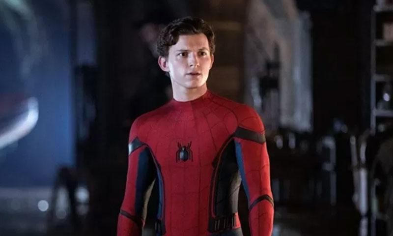  Disney dan Sony sepakat Spider-Man Tetap di Marvel Studio
