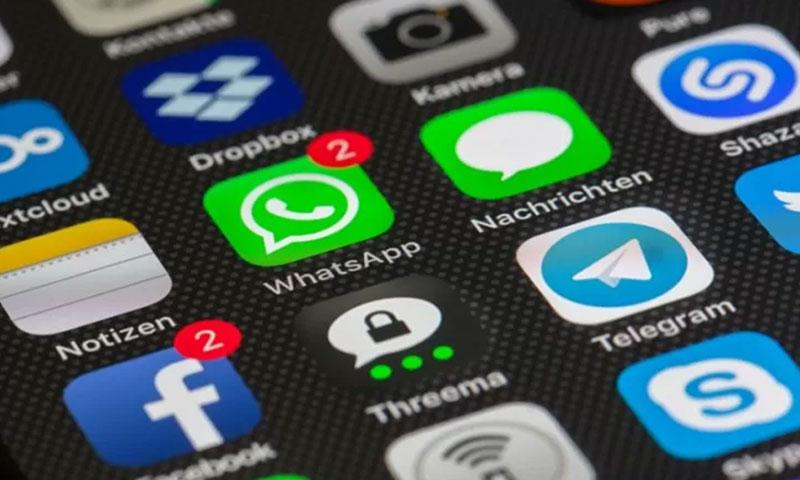  WhatsApp Kembangkan Fitur Pesan Temporer
